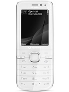 Nokia 6730 Classic