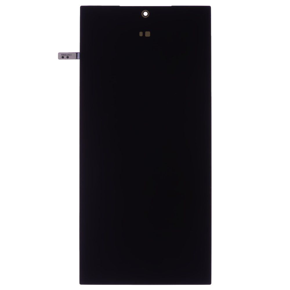 Дисплей для Samsung S928 Galaxy S24 Ultra + тачскрин (черный) (ORIG100) (SP)
