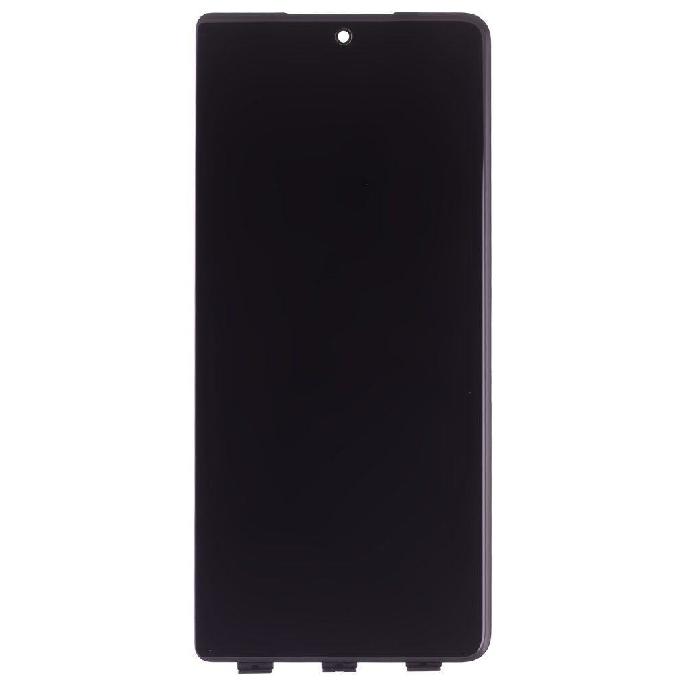 Дисплей для Huawei Honor Magic V5 (MHG-AN00) + тачскрин (внешний) (черный) (ORIG100)