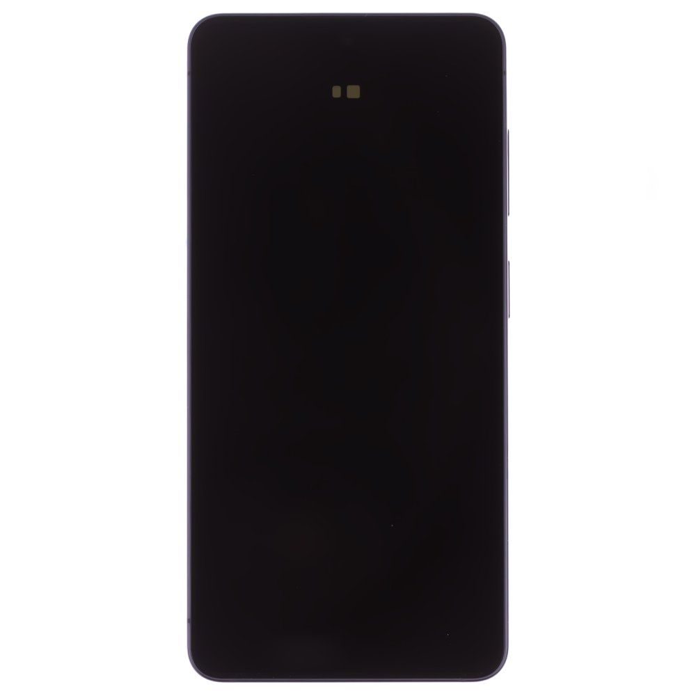 Дисплей для Samsung S942 Galaxy S26 + тачскрин (черный) (в рамке) (ORIG100) (SP)
