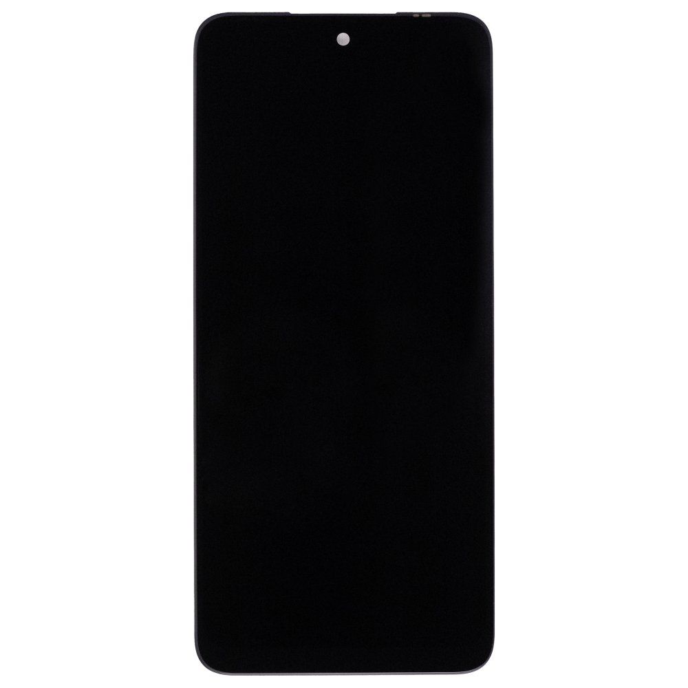 Дисплей для Xiaomi Poco M3 Pro 4G (M2103K19PY) / Redmi Note 10T 5G (M2103K19Y) / Redmi Note 11 SE и др. + тачскрин (черный) (Medium)