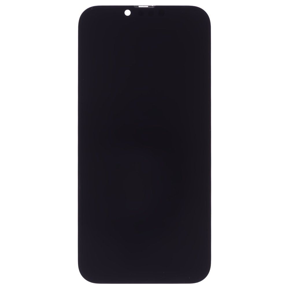Дисплей для Apple iPhone 14 Plus + тачскрин + ALS шлейф (черный) (ORIG100) (Снятый)