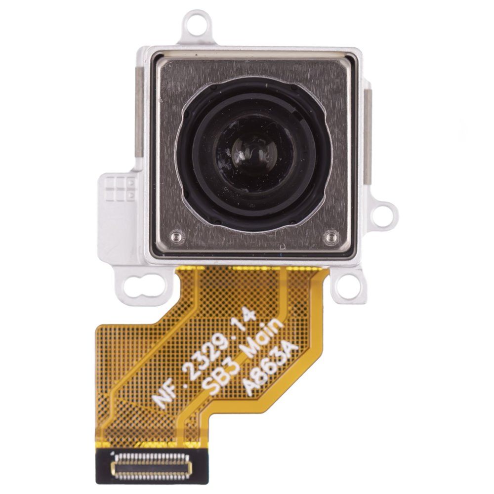 Камера для Google Pixel 8 (GKWS6/G9BQD/GZPFO/GPJ41) (задняя) (ORIG100)