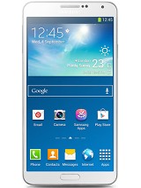 Samsung N900 Galaxy Note 3