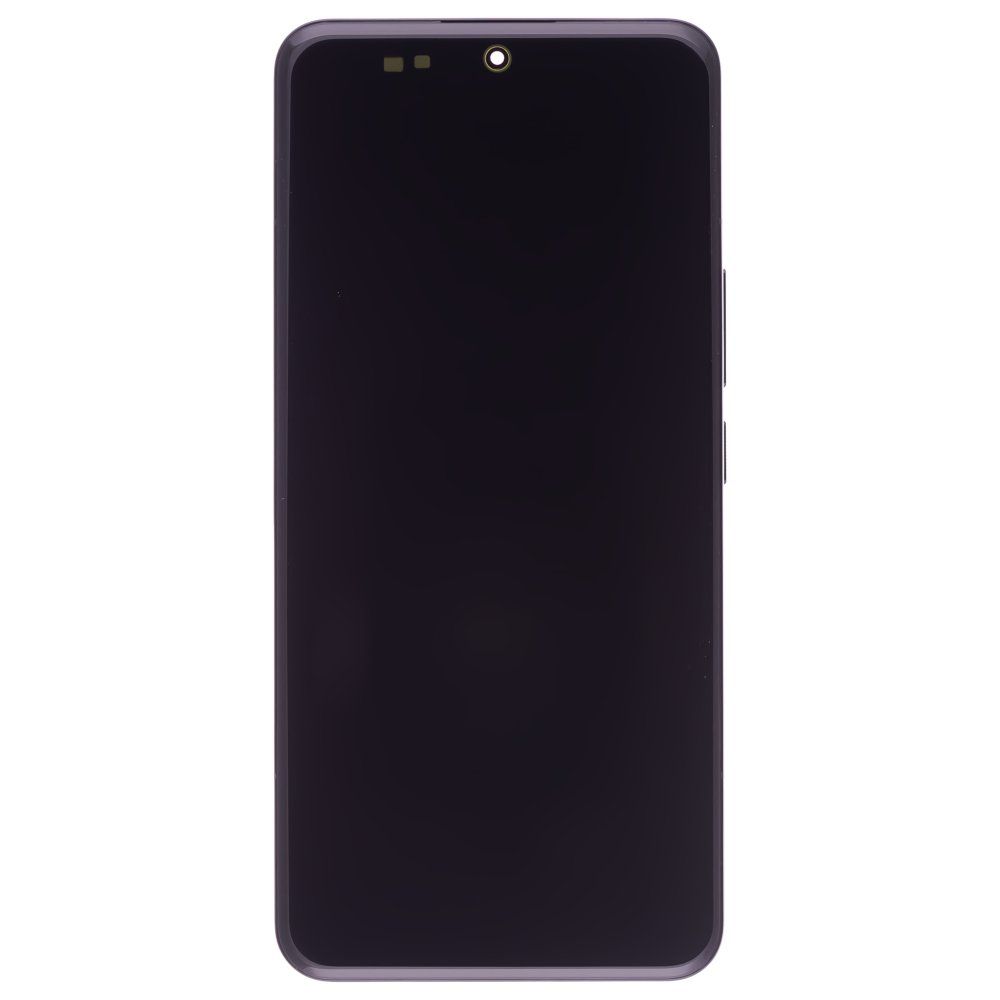 Дисплей для Xiaomi 14 Ultra (24030PN60G) + тачскрин (черный) (в рамке) (ORIG100) (SP)