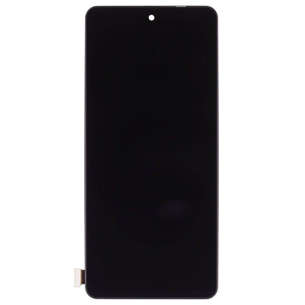 Дисплей для Realme 12 Pro (RMX3842) / 12 Pro+ (RMX3840) + тачскрин (черный) (In-Cell)