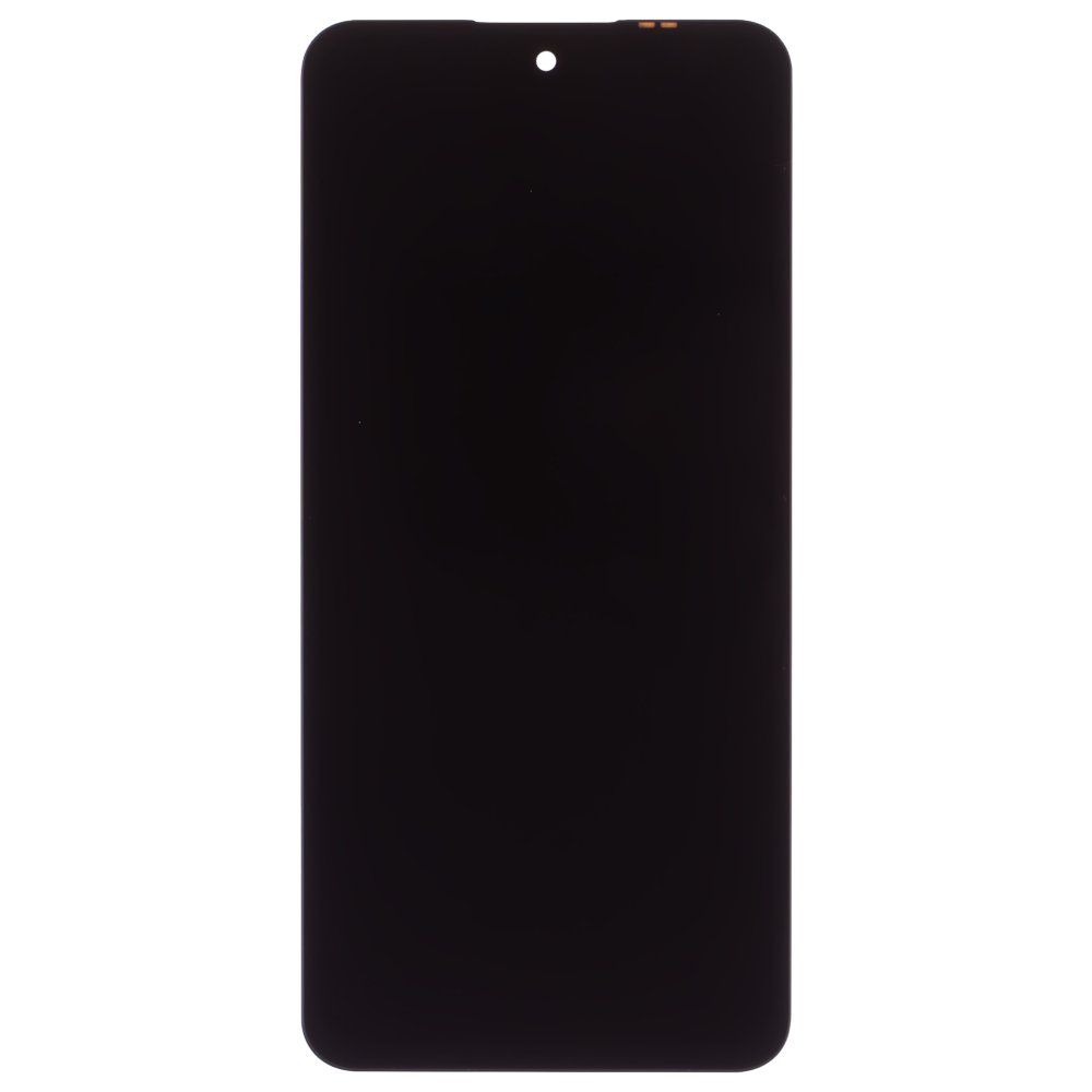 Дисплей для Nothing Phone 3a Lite (A001T) + тачскрин (черный) (In-Cell)