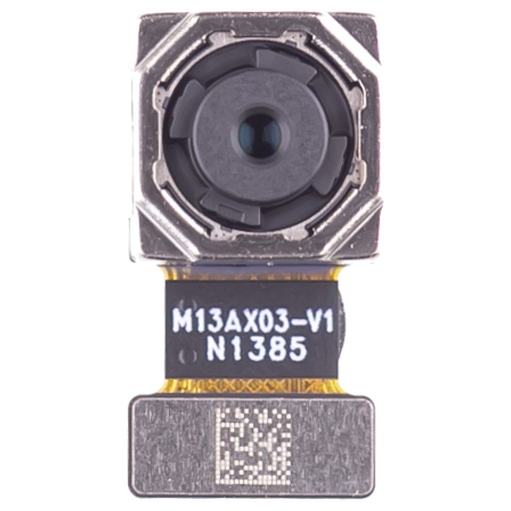 Камера для Xiaomi Poco M4 5G (22041219PG) (задняя) (ORIG100)