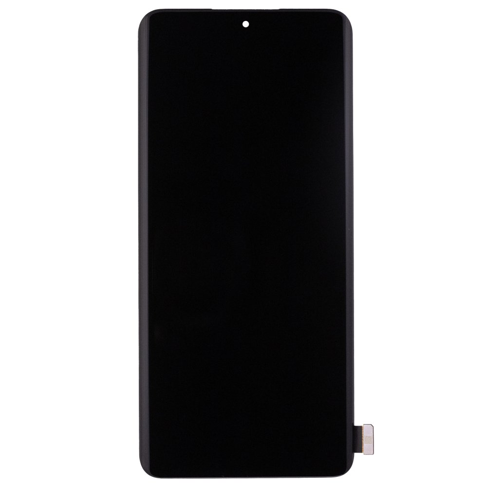 Дисплей для Xiaomi 12 (2201123G) / 12X (2112123AG) + тачскрин (черный) (ORIG)