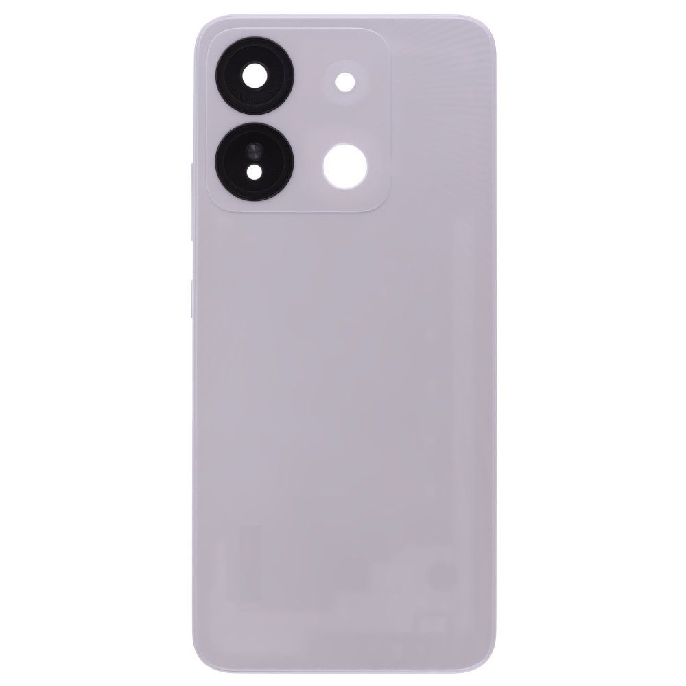 Задняя крышка для Infinix Smart 7 HD (X6516) (белый)