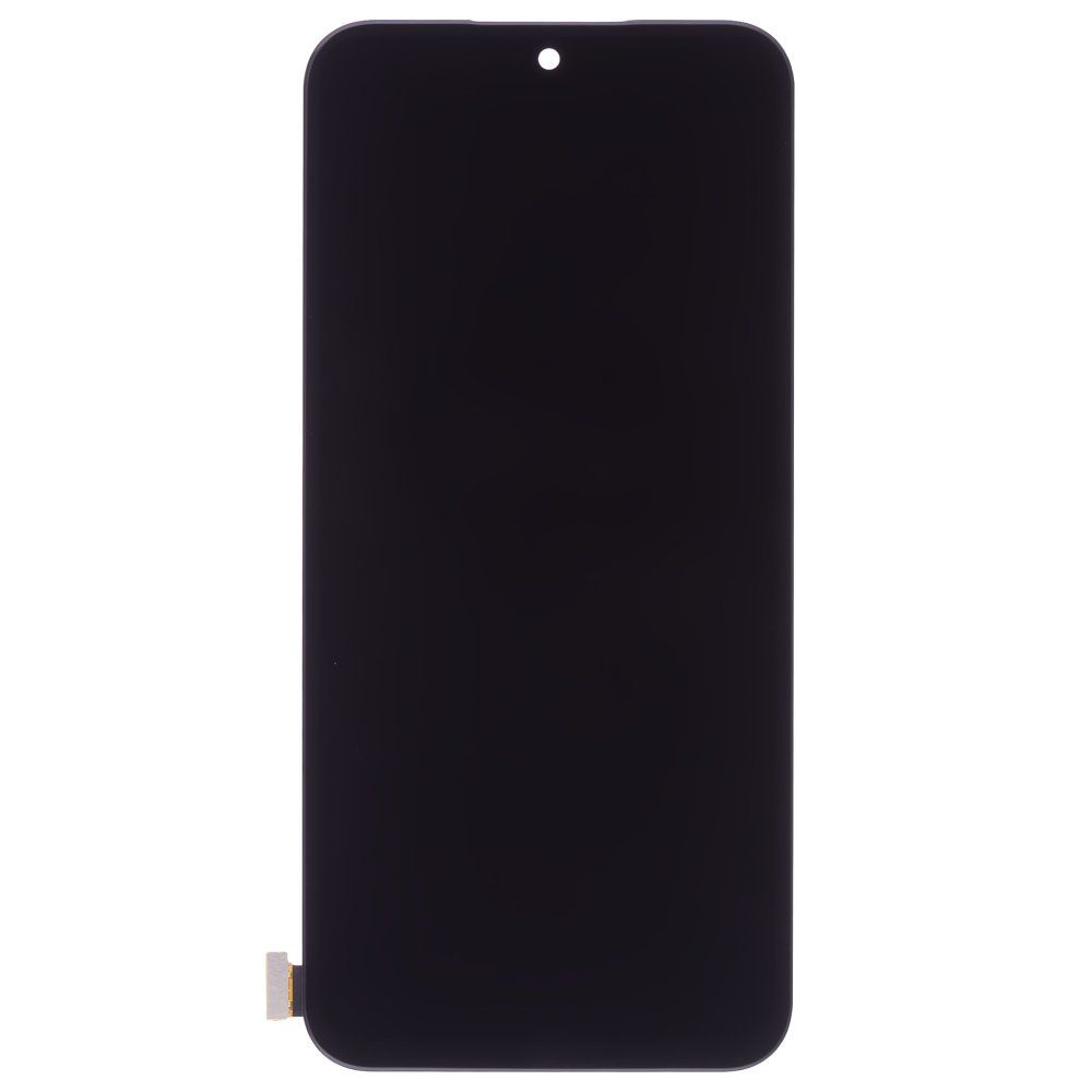 Дисплей для OPPO Reno 13 (CPH2689) / Reno 14 (CPH2737) + тачскрин (черный) (In-Cell)