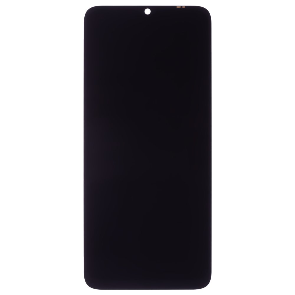 Дисплей для Huawei Honor X6a (WDY-LX1) / Honor X5 Plus (WOD-LX1) / Honor X5b (GFY-LX2) / Honor X5b Plus (GFY-LX2P) + тачскрин (черный) (ORIG)