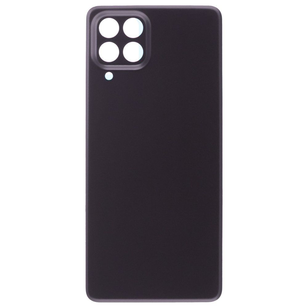 Задняя крышка для Samsung M536 Galaxy M53 5G (коричневый)