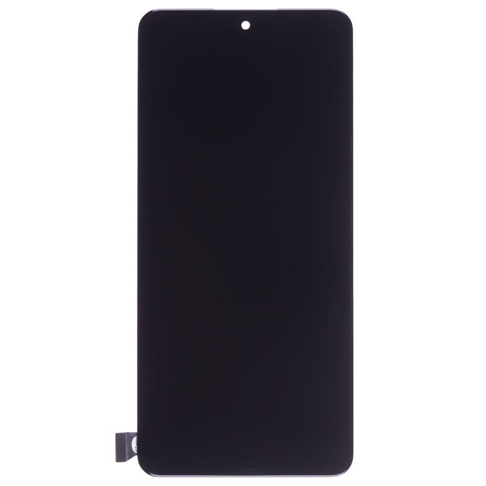 Дисплей для Xiaomi 12T (22071212AG) / 12T Pro (22081212UG) + тачскрин (черный) (In-Cell)