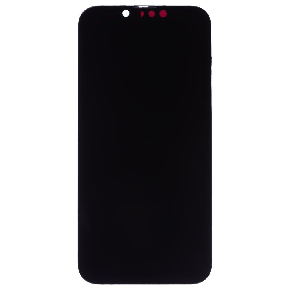 Дисплей для Apple iPhone 14 + тачскрин (черный) (MNK) (In-Cell)