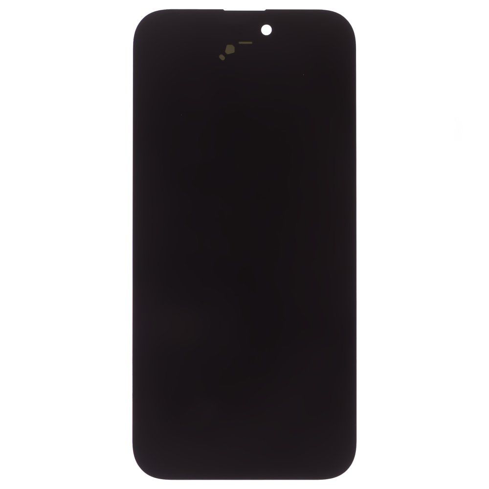 Дисплей для Apple iPhone 14 Pro Max + тачскрин (черный) (F5ENERGY) (Ultra Soft Oled) (площадка под IC)