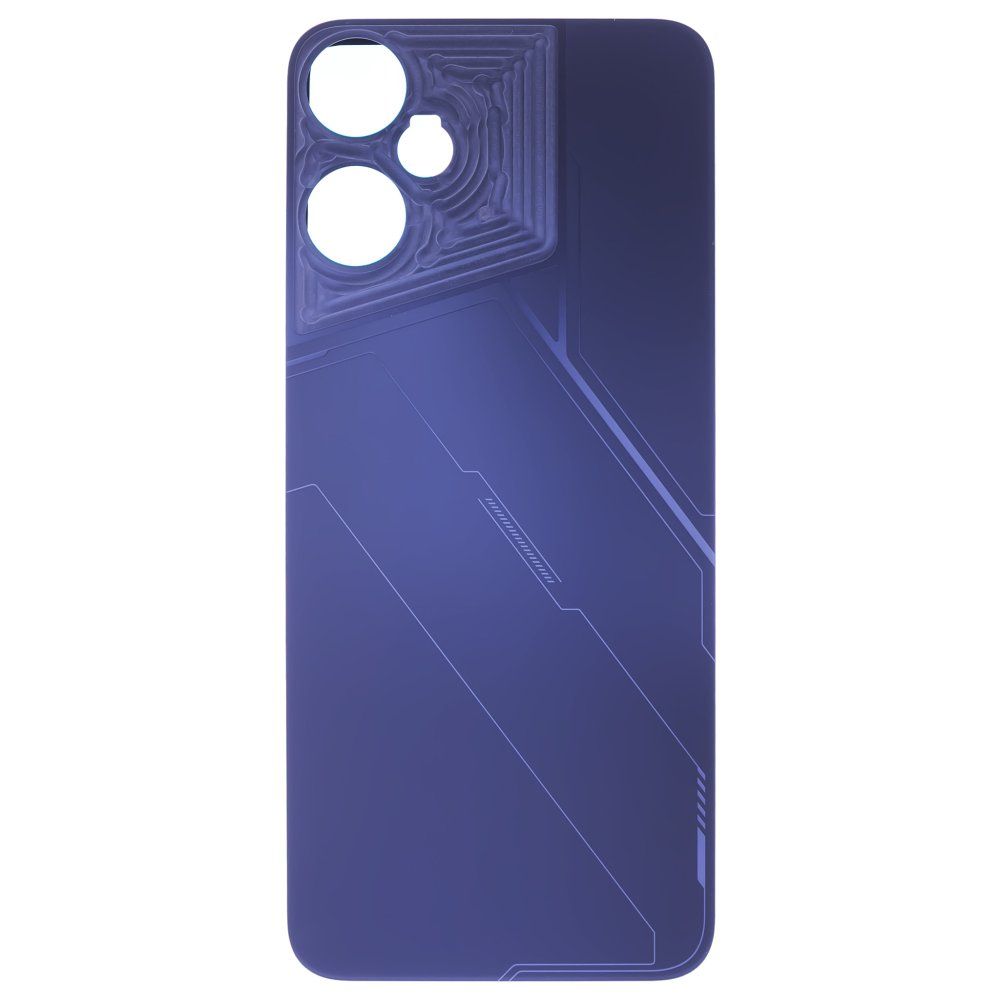 Задняя крышка для Tecno Pova Neo 3 (LH6n) (синий)