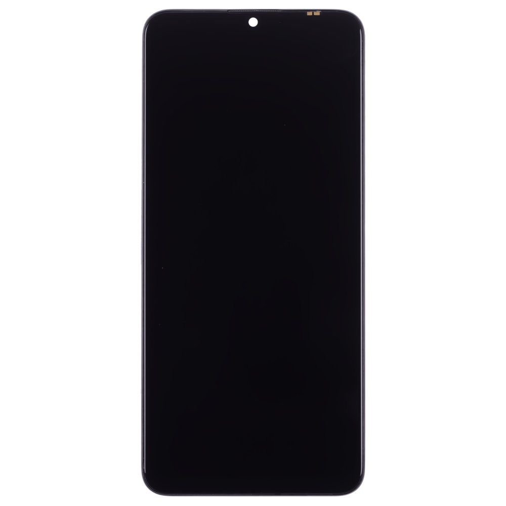Дисплей для Huawei Nova Y70 (MGA-LX9N) / Nova Y70 Plus (MGA-LX9N) / Nova Y71 (MGA-LX9N) + тачскрин (черный) (в рамке) (ORIG)