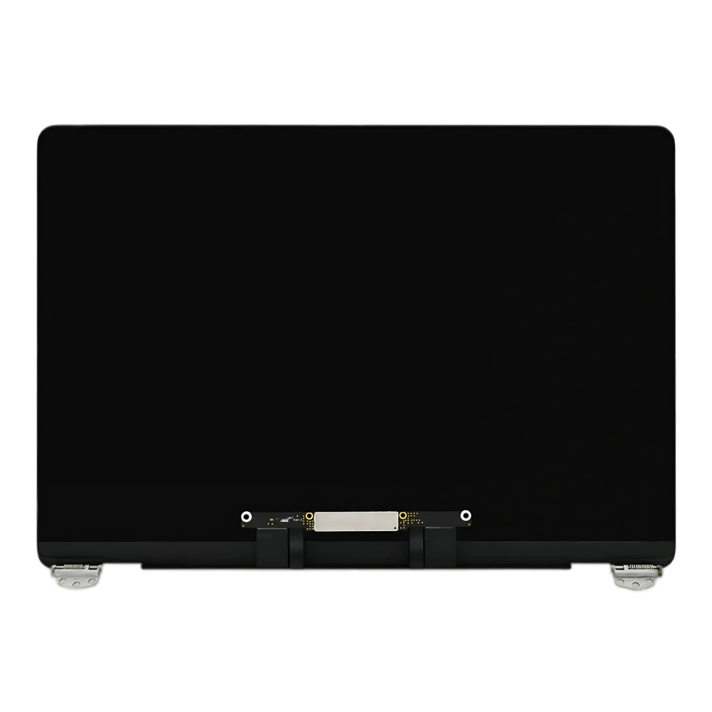 Матрица в сборе для Apple MacBook Air 13 Retina A2179 / MacBook Air 13 Retina A1932 (LATE 2018 - EARLY 2020) (серебристый) (AASP)