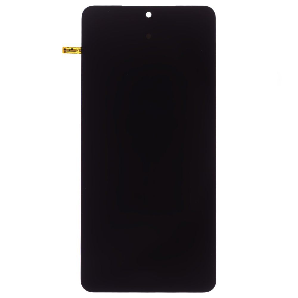 Дисплей для Samsung S948 Galaxy S26 Ultra + тачскрин (черный) (ORIG100) (SP)