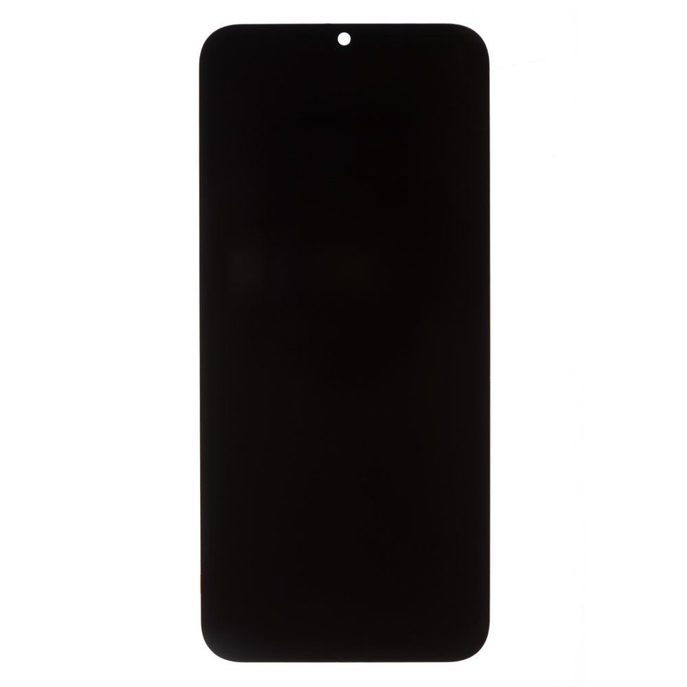 Дисплей для Xiaomi Redmi A7 Pro (25128RN17A) / Poco C81 Pro (25128PC17G) + тачскрин (черный) (ORIG)