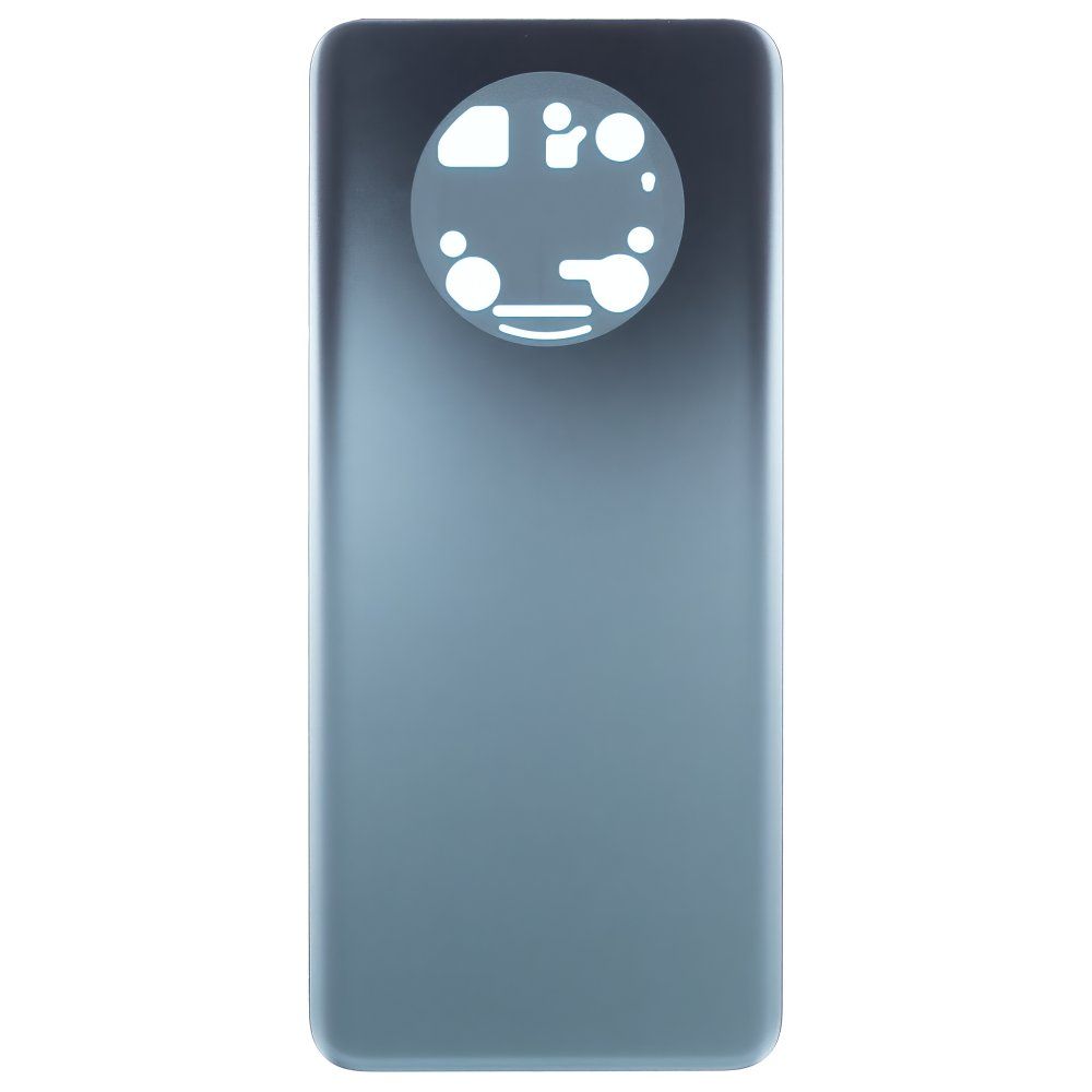 Задняя крышка для Huawei Nova Y90 (CTR-LX1) (зеленый)