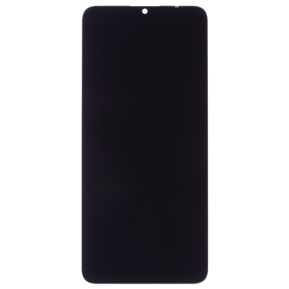 Дисплей для Huawei Nova Y72 (MGA-LX3) + тачскрин (черный) (ORIG)