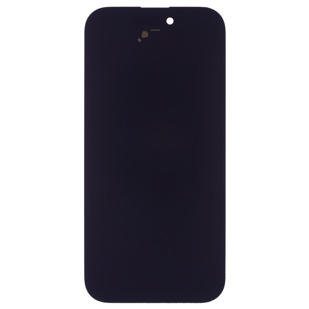 Дисплей для Apple iPhone 14 Pro + тачскрин (черный) (FOG) (ORIG)