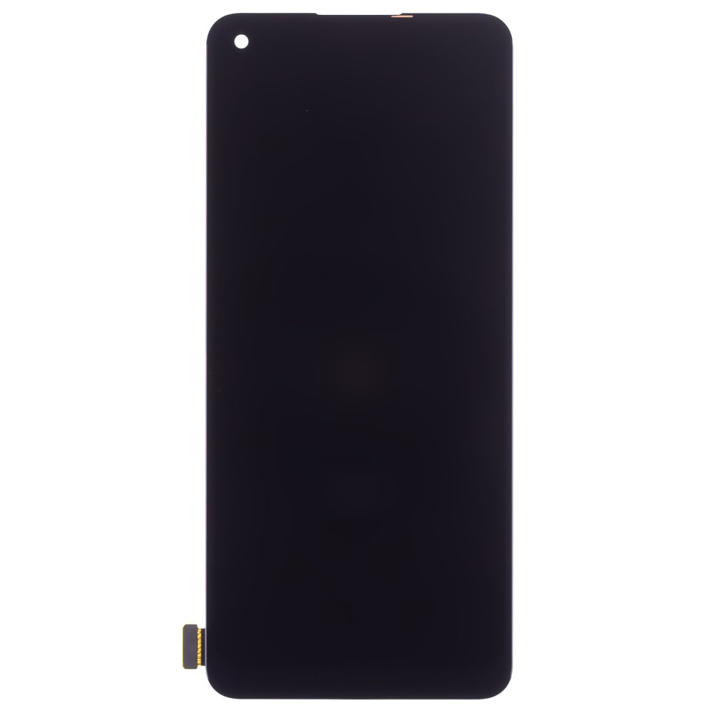Дисплей для OPPO A78 4G (CPH2565) + тачскрин (черный) (In-Cell)
