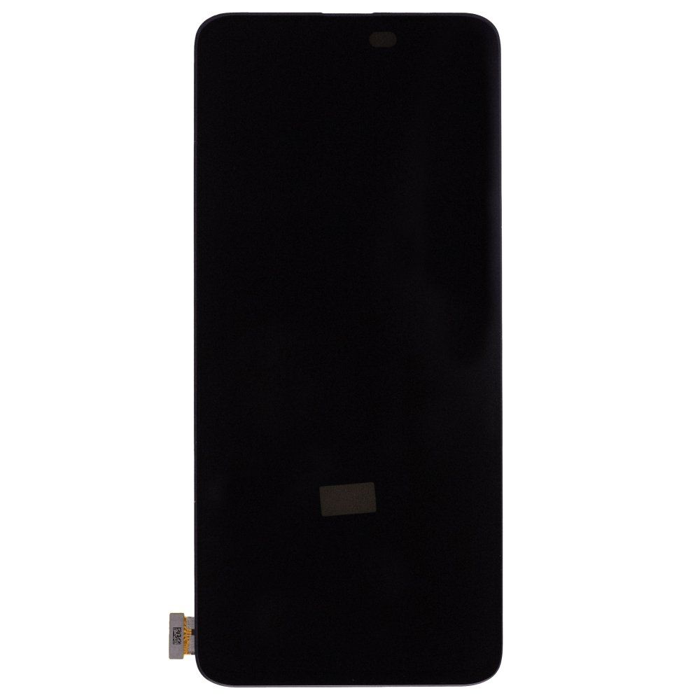 Дисплей для Xiaomi Poco F2 Pro (M2004J11G) / Redmi K30 Pro / Redmi K30 Pro Zoom + тачскрин (черный) (OLED)