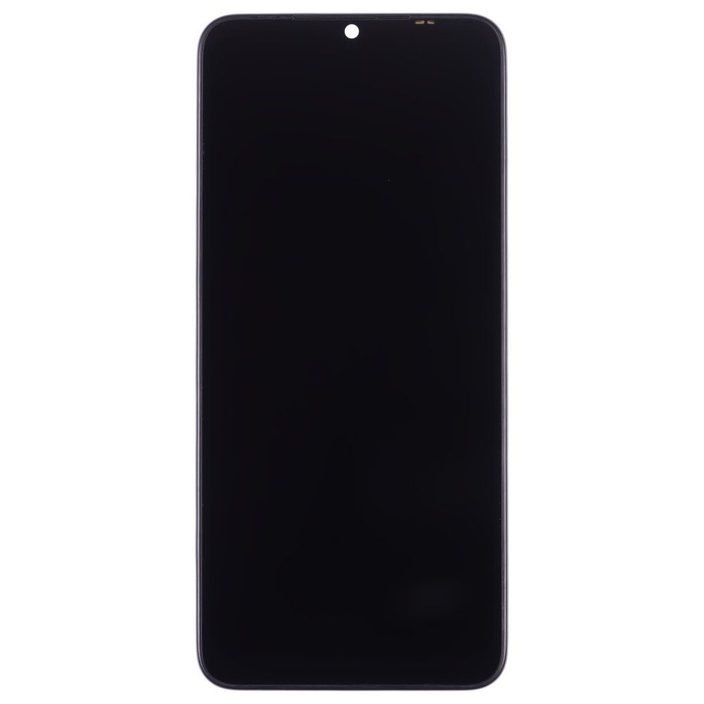 Дисплей для Xiaomi Redmi A1 / Redmi A1+ (220733SFG) + тачскрин (черный) (в рамке) (ORIG)