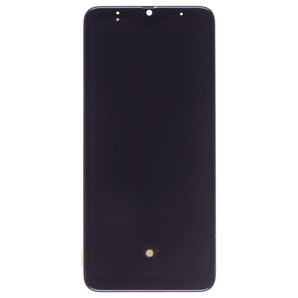 Дисплей для Samsung A705 Galaxy A70 + тачскрин (черный) (в рамке) (OLED) (Small Size)