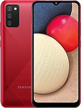 Samsung A025 Galaxy A02s