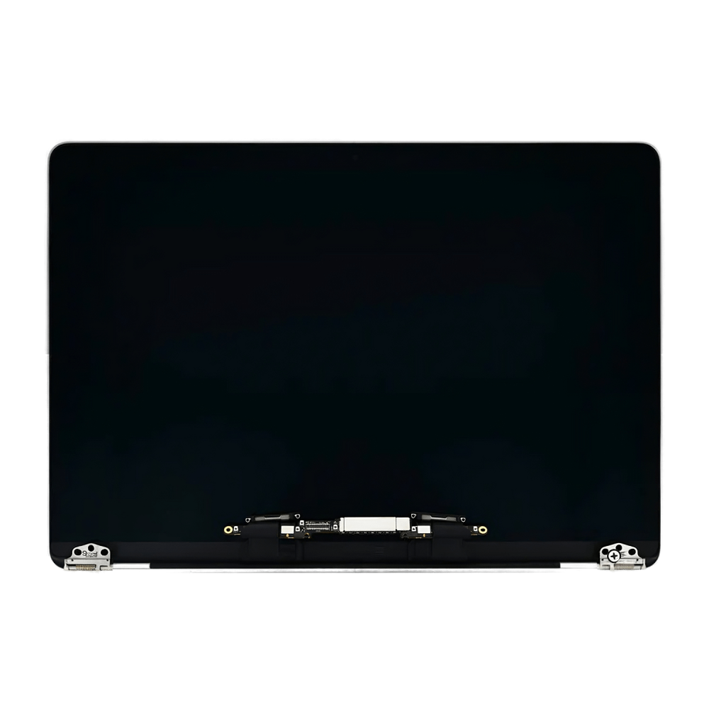 Матрица в сборе для Apple MacBook Pro 13 Retina A1989 / MacBook Pro 13 Retina A2159 (MID 2018 - MID 2019) и др. (серебристый) (AASP)