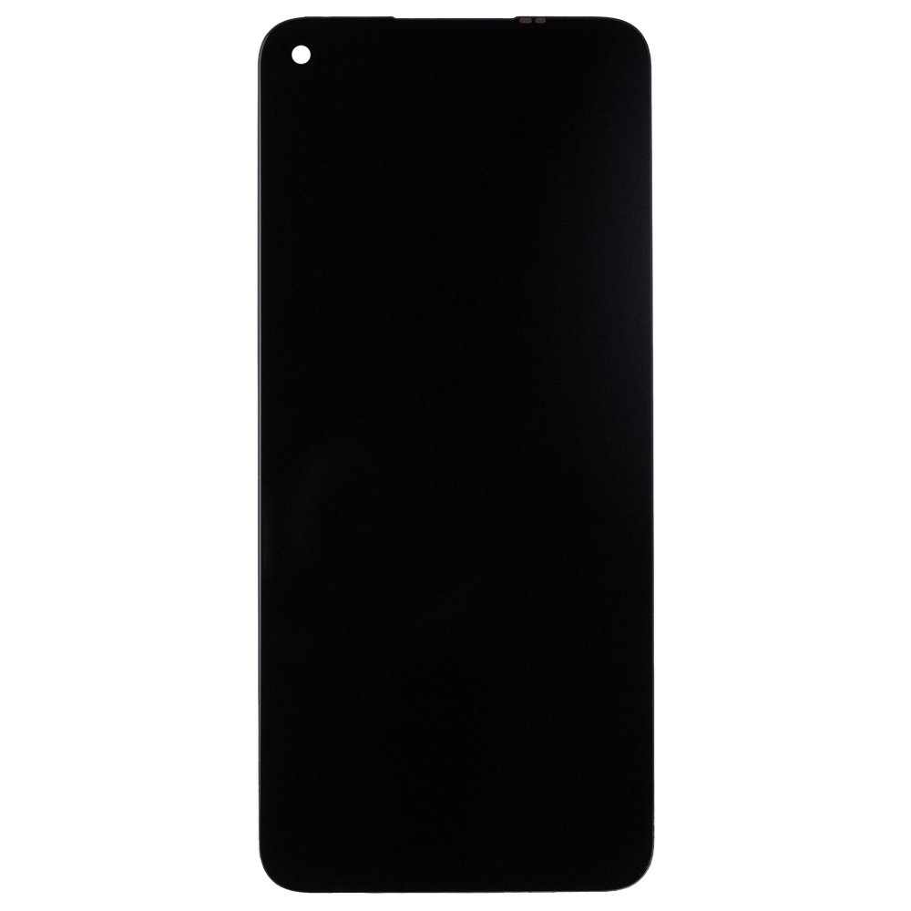 Дисплей для Realme 6 (RMX2001) / 6s (RMX2002) / 7 4G (RMX2155) / Narzo 30 4G (RMX2156) + тачскрин (черный) (ORIG)