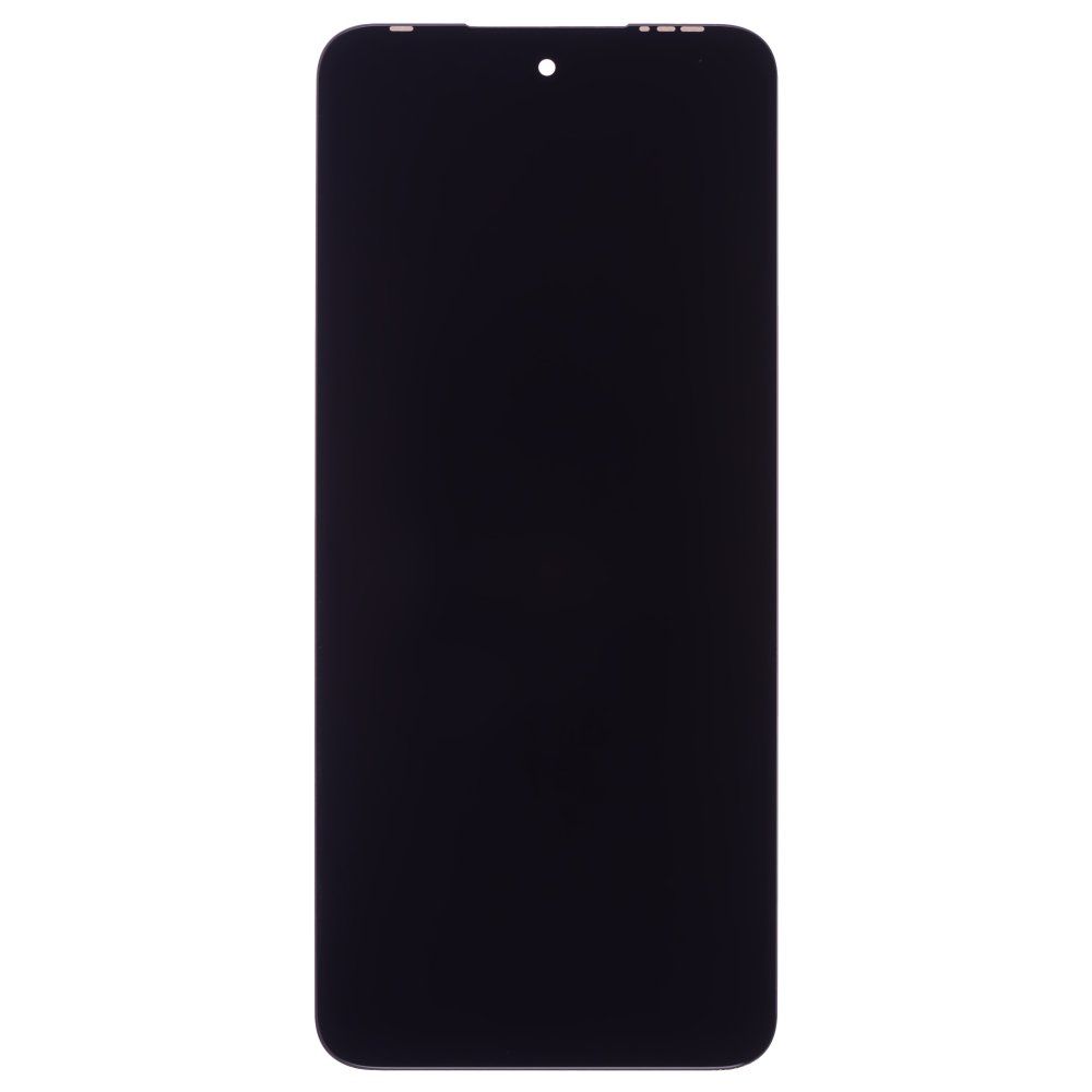 Дисплей для Infinix Hot 20 (X6826B) + тачскрин (черный) (ORIG)