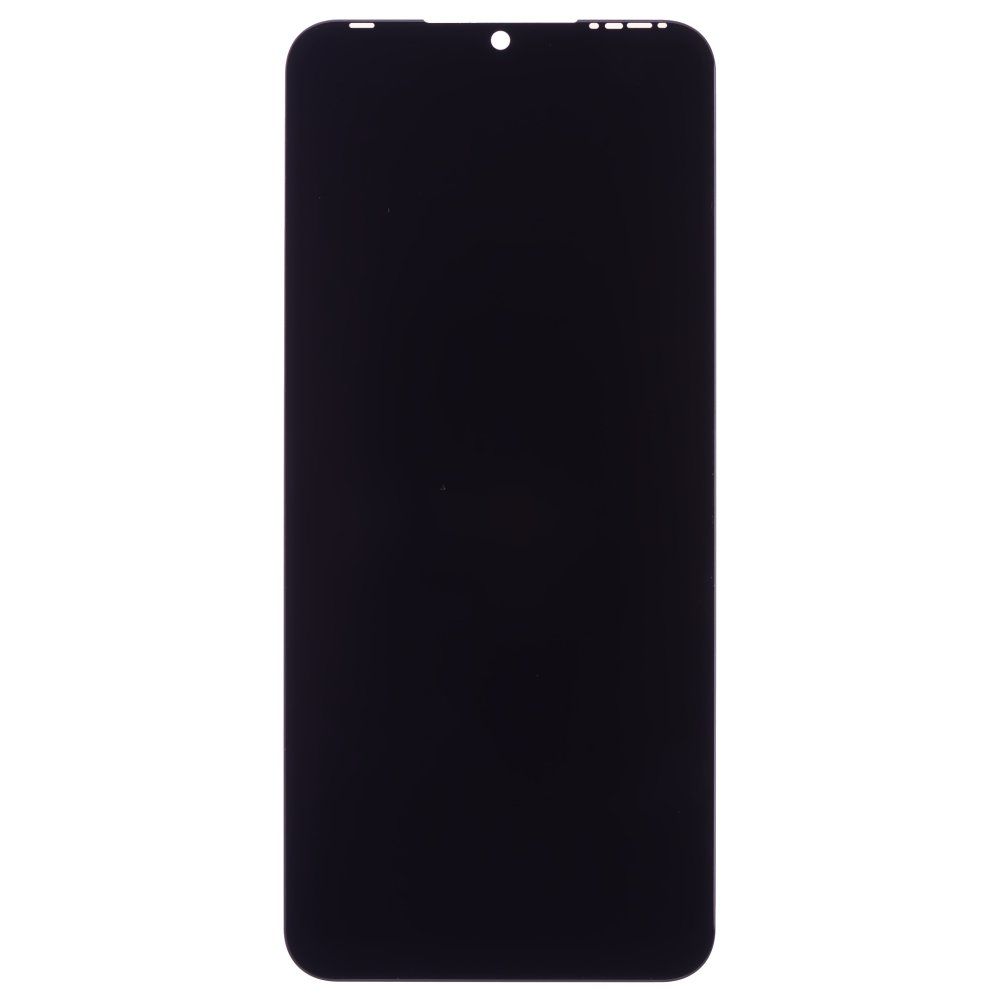 Дисплей для Infinix Smart 6 (X6511) + тачскрин (черный) (ORIG)