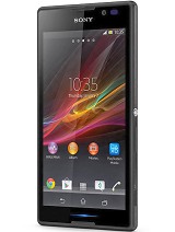 Sony C2305 Xperia C