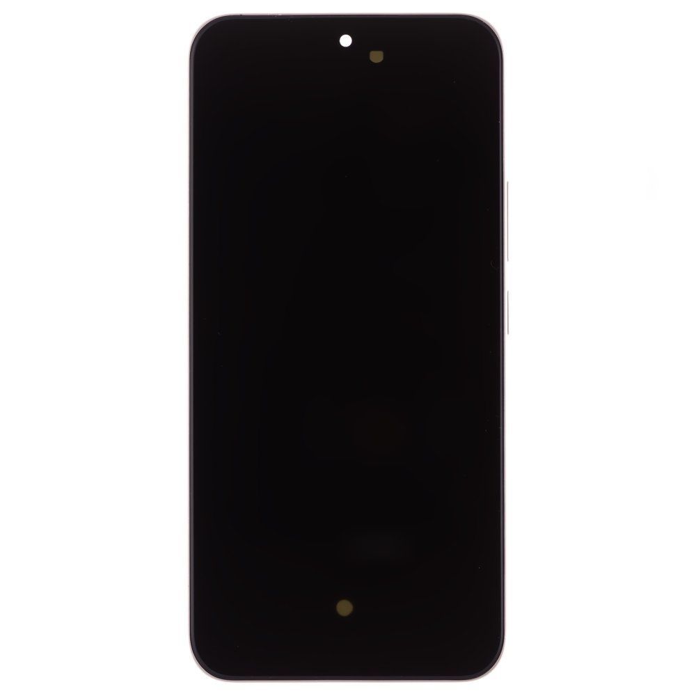 Дисплей для Huawei Honor 400 (DNY-NX9) + тачскрин (золотистый) (в рамке) (ORIG100) (SP)
