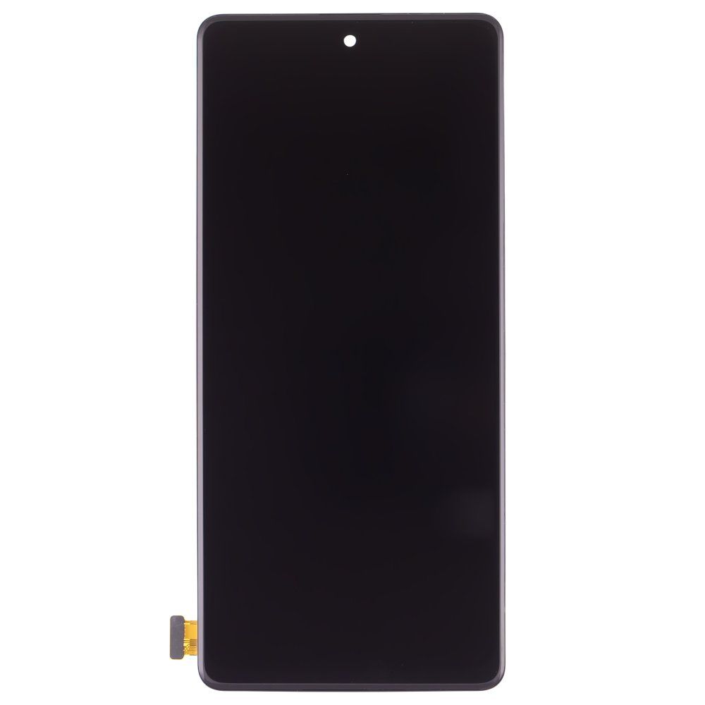 Дисплей для Vivo V30 (V2318) / V30 Pro (V2319) / V40 (V2348) + тачскрин (черный) (In-Cell)