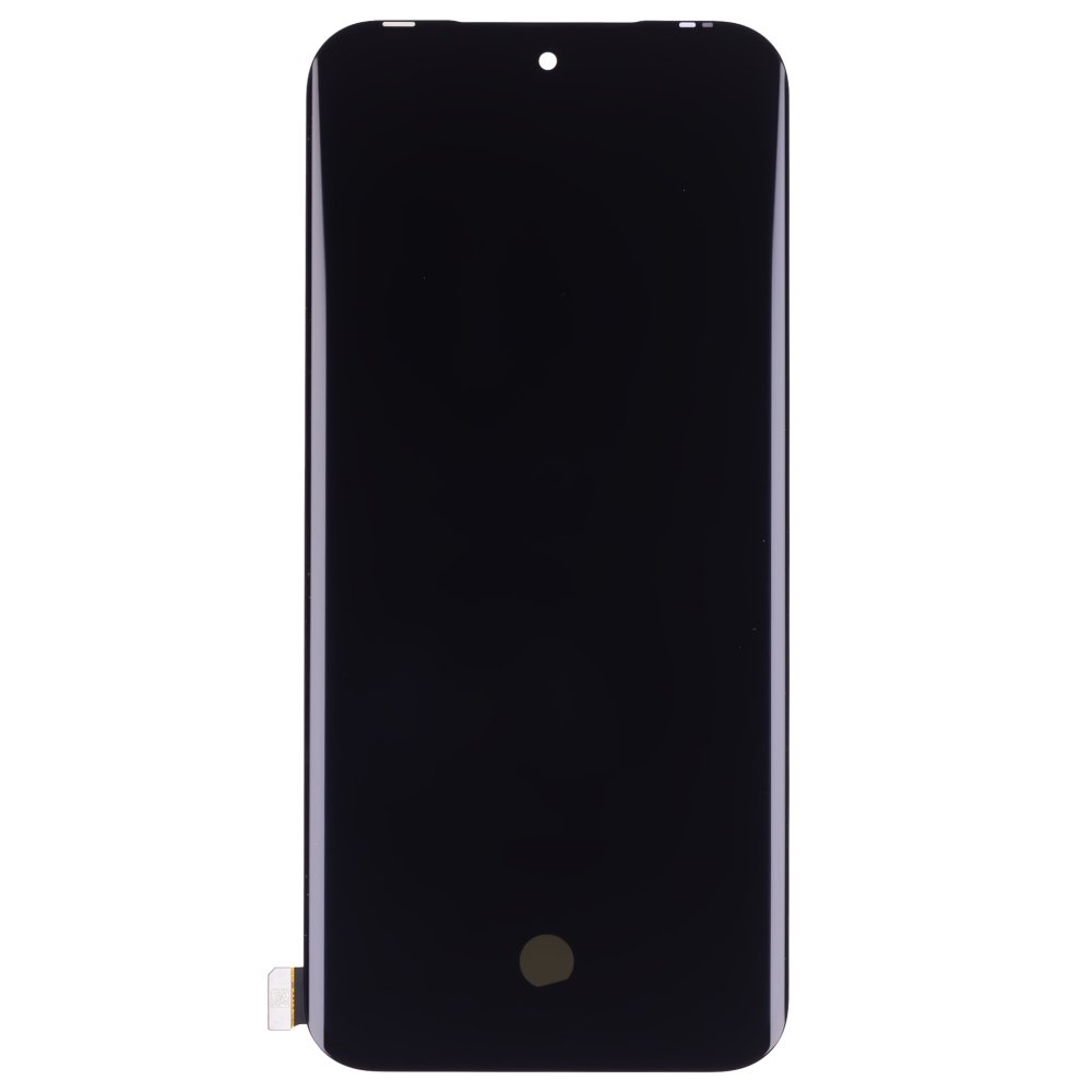 Дисплей для Tecno Spark 40 Pro+ (KM7) / Spark Slim (KM7k) / Pova Slim (KM9) / Infinix Hot 60 Pro+ (X6886) + тачскрин (черный) (ORIG)