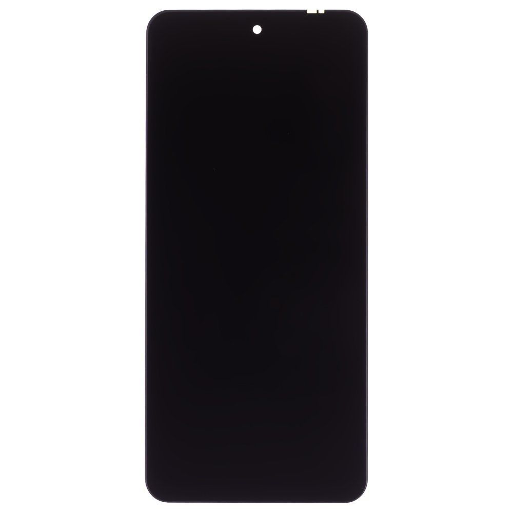 Дисплей для Vivo iQOO Z10x (I2404) + тачскрин (черный) (ORIG)
