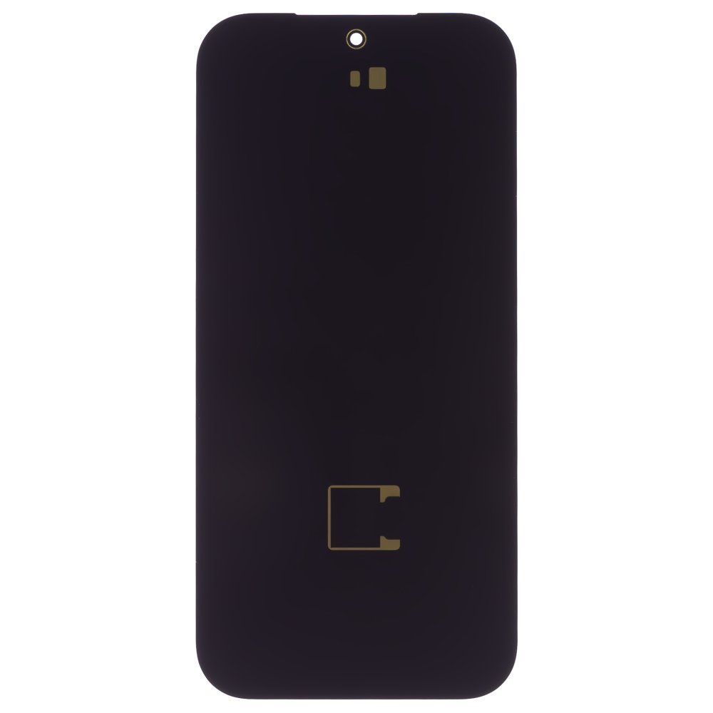 Дисплей для Xiaomi 17 (25113PN0EC) / 17 Pro (25098PN5AC) + тачскрин (черный) (ORIG100)