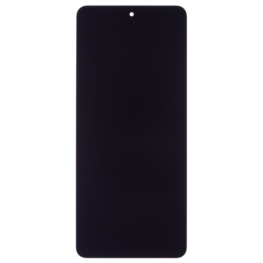 Дисплей для Tecno Camon 19 (CI6n) / Camon 19 Pro (CI8n) / Camon 19 Pro 5G (CI7n) + тачскрин (черный) (ORIG)