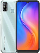 Tecno Spark 6 GO (KE5)