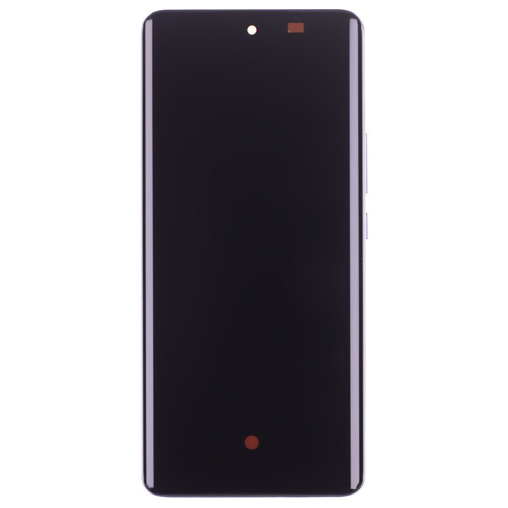 Дисплей для Huawei Nova 9 (NAM-LX9) + тачскрин (синий) (в рамке) (ORIG100) (SP)