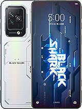 Xiaomi Black Shark 5 Pro (SHARK KTUS-H0)