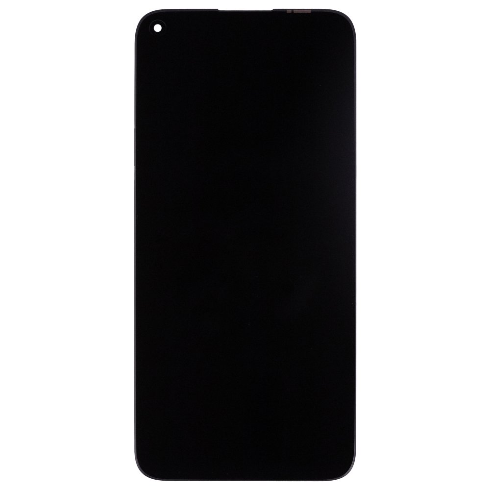 Дисплей для Huawei P40 Lite (JNY-LX1) / Nova 6 SE (JNY-TL10) + тачскрин (черный) (ORIG)