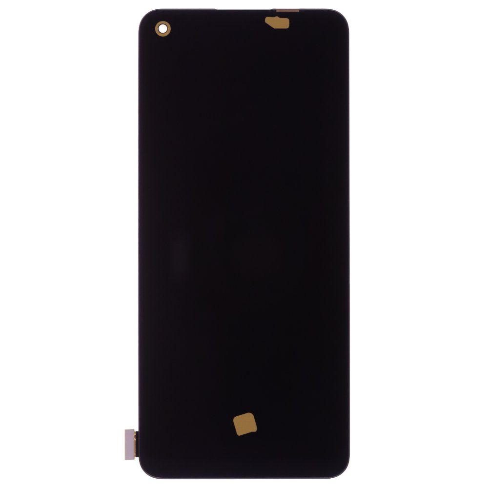 Дисплей для OPPO A78 4G (CPH2565) + тачскрин (черный) (OLED)