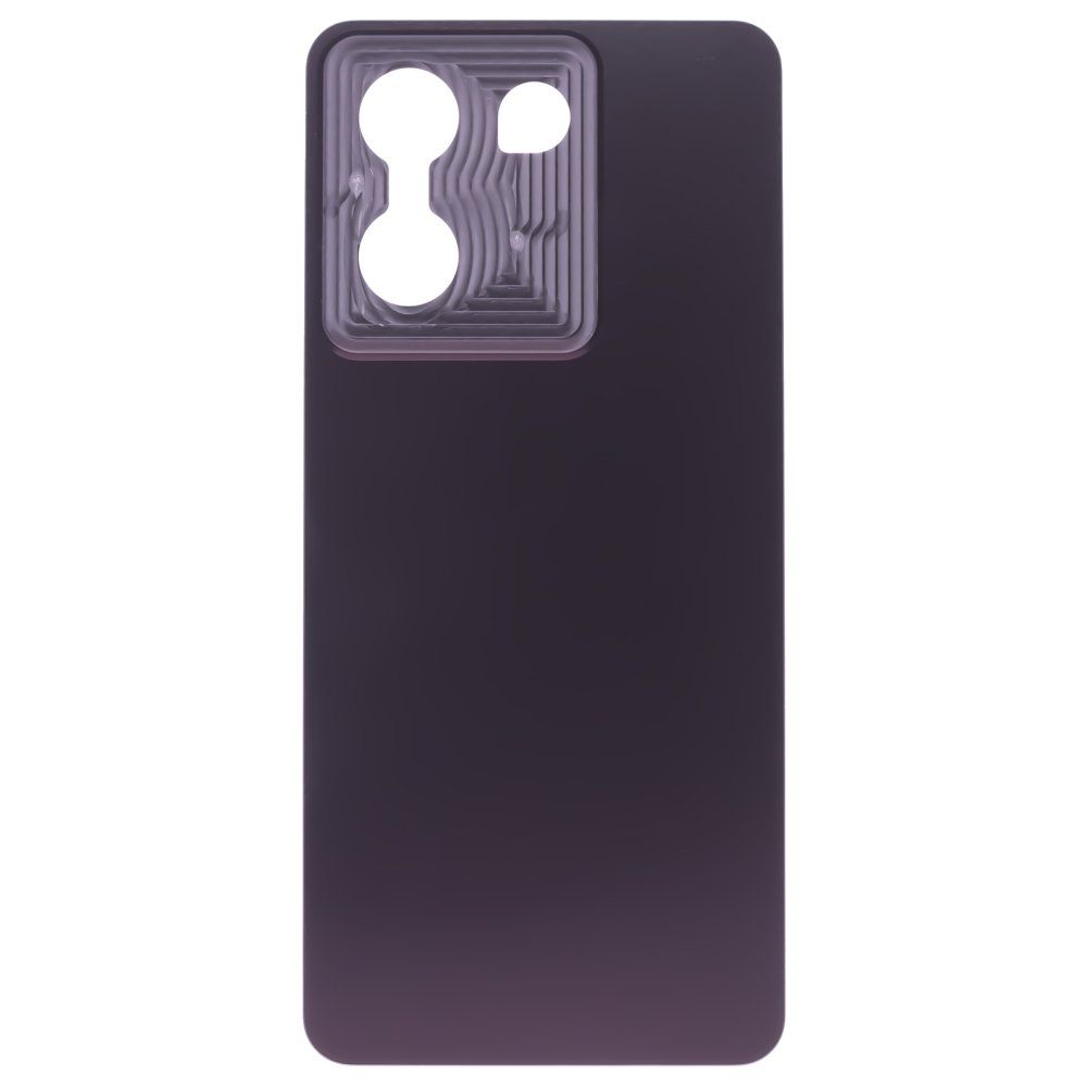 Задняя крышка для Vivo Y27s (V2322) (коричневый)